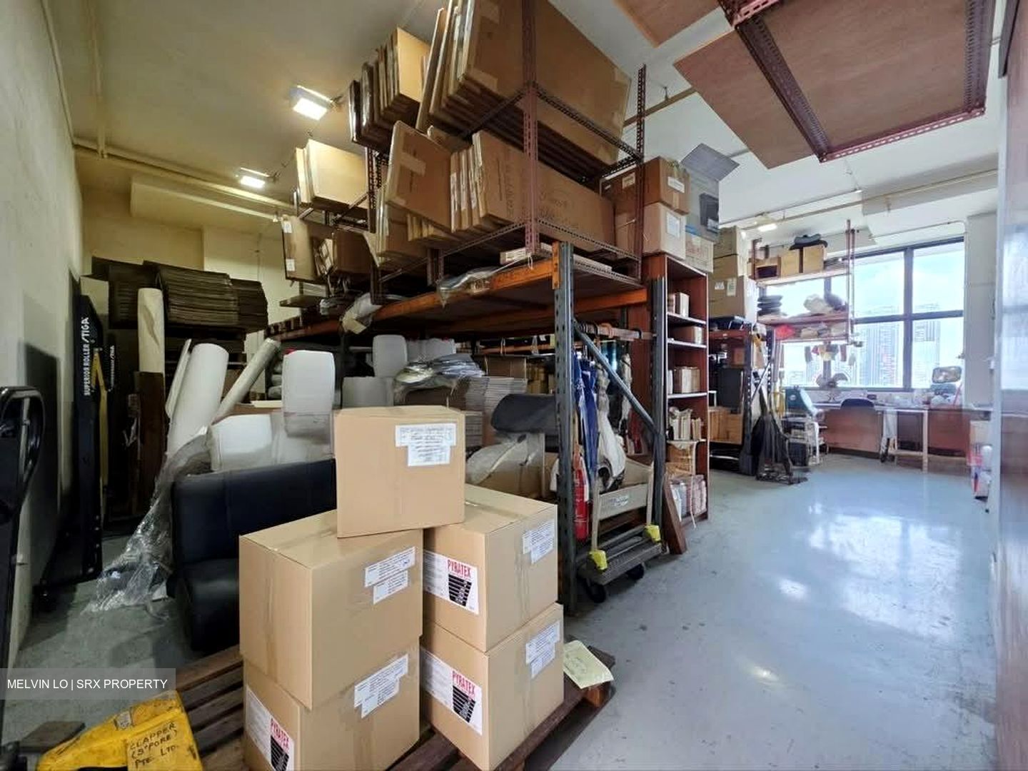 Tradehub 21 (D22), Factory #604191471